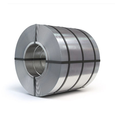 2B SS 304 Rol 201 voor Keukengerei 1000mm 1219mm 1500mm 1800mm 2000mm wordt koudgewalst die