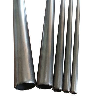S2507 Duplex Austenitic Roestvrij staalpijp S2205 254smo