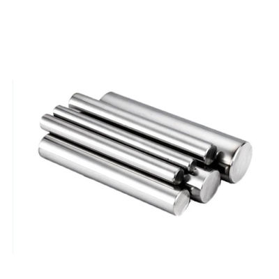 2 duim 1 Duim Opgepoetste Roestvrij staalbar Rod Cold Drawn 304 316h 316ti
