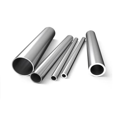 GB naadloos buisje Hastelloy C276 Inconel 600 601 718 Monel 625 Rond