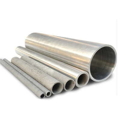 20mm Super Duplexroestvrij staalpijp 904L 2205 2507 2520 C276
