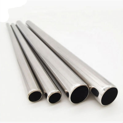 20mm Super Duplexroestvrij staalpijp 904L 2205 2507 2520 C276
