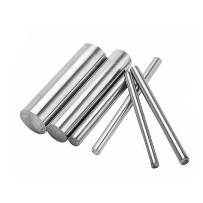 409 420 430 431 ASTM A276 201 304 walsten 410 Ronde Bar koud