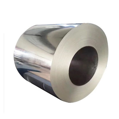 Koudgewalst rolt Roestvrij staal 201 304 321 0.1mm3mm BEDELAARS2b No.1 No.4 4K Hl 8K