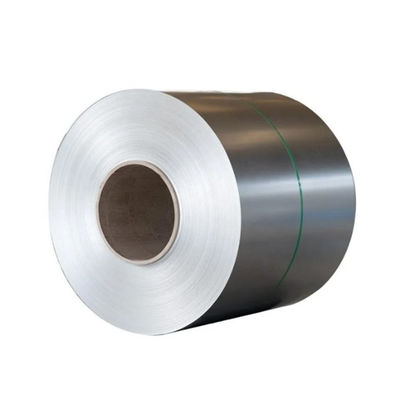Koudgewalst rolt Roestvrij staal 201 304 321 0.1mm3mm BEDELAARS2b No.1 No.4 4K Hl 8K