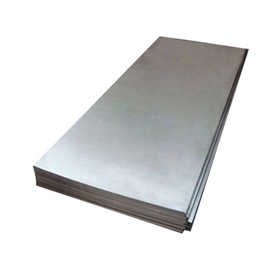 316 van het het Roestvrije staalblad van 316L 309S de Plaat AISI ASTM 304 304L 310S
