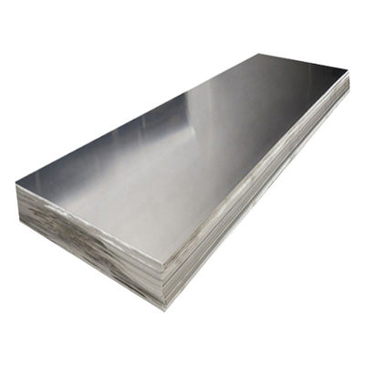 316 van het het Roestvrije staalblad van 316L 309S de Plaat AISI ASTM 304 304L 310S