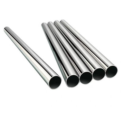10mm 12mm van de de Buis de Koudgetrokken Thermische behandeling van het Precisiestaal Buis van het de Legerings Naadloze Staal van Chromoly