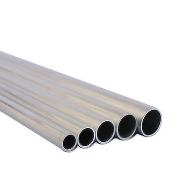 10mm 12mm van de de Buis de Koudgetrokken Thermische behandeling van het Precisiestaal Buis van het de Legerings Naadloze Staal van Chromoly