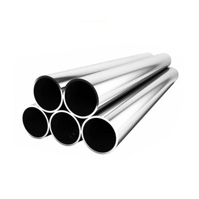 4130 Buis 4140 van het Precisiestaal de Naadloze buis van het de Legeringsstaal van 30CrMo 42CrMo Chrome Moly