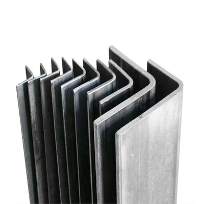 0.8mm5.8mm Roestvrij staal 304 Hoekbar 201 Koudgetrokken 316
