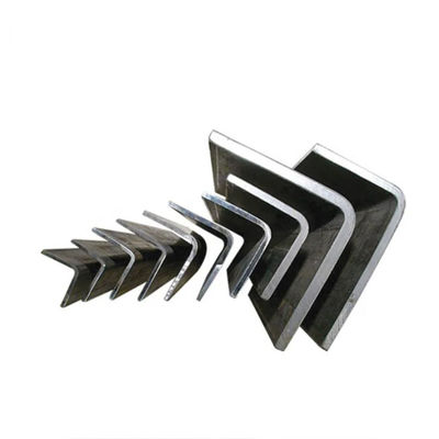 0.8mm5.8mm Roestvrij staal 304 Hoekbar 201 Koudgetrokken 316
