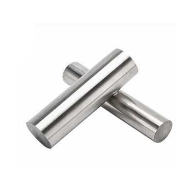 201 316 410 420 2205 316L 310S 304 Roestvrije Ronde Bar Warmgewalste 2m 5m 6m