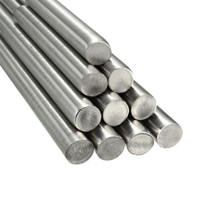 2 duim 1 Duim Opgepoetste Roestvrij staalbar Rod Cold Drawn 304 316h 316ti