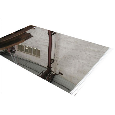 8mm 12mm 14mm 304 de Roestvrij staalplaat walste Warmgewalst koud