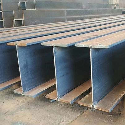 Koudgewalst roestvrij staalkanaal C U profielbalk ASTM AISI 317 317L 1.4438