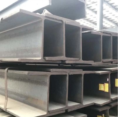 Q235B C U Profiel roestvrij staal Helder balkbalk Warm koud gewalst staaf Ss 45 mm