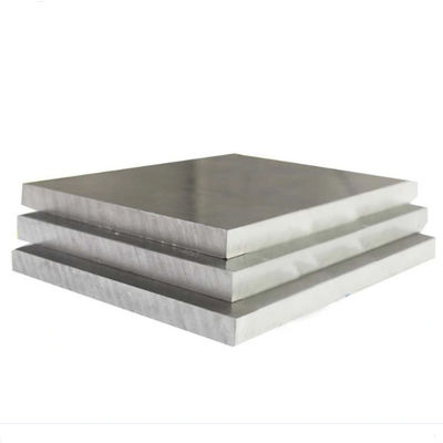 0.2mm Hastelloy C276 Plaat Inconel 718 600 601 Incoloy 800 Plaat Hittebestendig