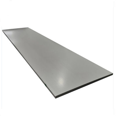 0.1mm Nikkelplaat Inconel X750 Inconel X 718 Inconel 617 Inconel 601 Inconel 600 N06600