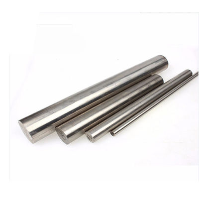 Od 5 mm nikkelstaven Hasteloy B B-2 B-3 C C276 C22 Monel 400 K500