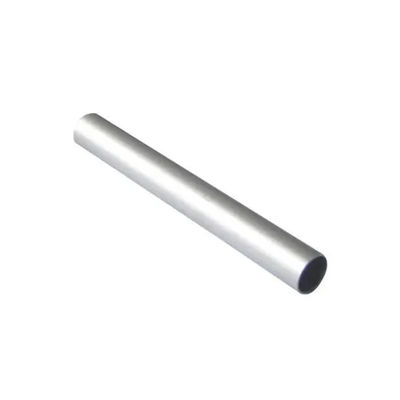 GB naadloos buisje Hastelloy C276 Inconel 600 601 718 Monel 625 Rond