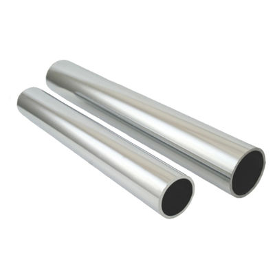 LSAW Monel 400 Pipe AiSi Standaard 100 mm lengte
