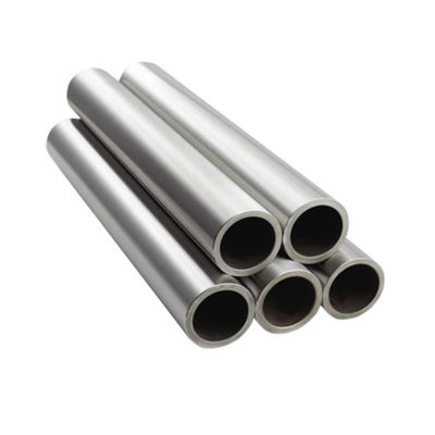 0.5 mm Nichroom Inconel 625 Pipe Rod Uns nr. 6601 nr. 6625 nr. 6600