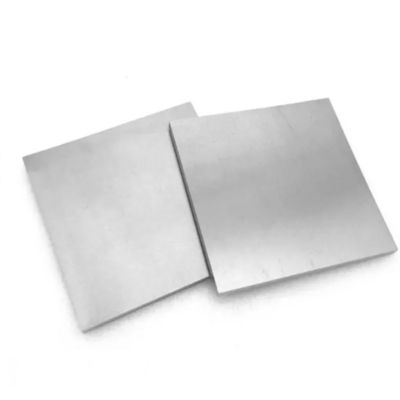 ASTM roestvrij staal plaat 304 316 316l serie 1mm 5x10