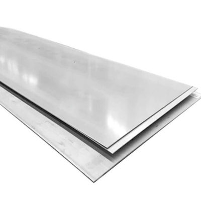 Astm roestvrij staalplaat plaat koudgewalst 316 304 Decoratief Voor lift