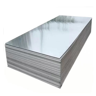 Koudgewalst 3 mm roestvrij staal 304 321 316 430 Decoratie