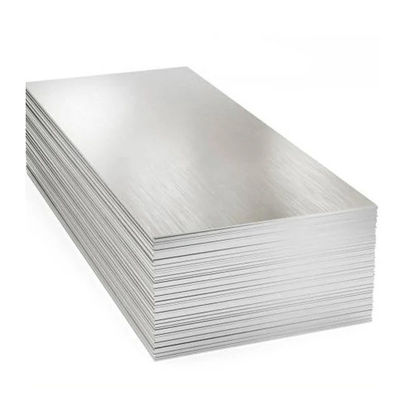 Koudgewalst 3 mm roestvrij staal 304 321 316 430 Decoratie
