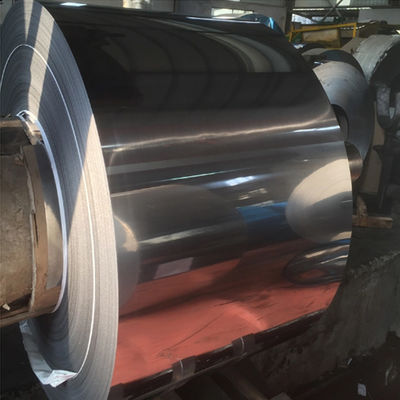 Customized Stainless Steel Sheet Coil Offering Mill Test Cert or Third Party Inspection Ideal for Heavy Duty and Precision Engineering