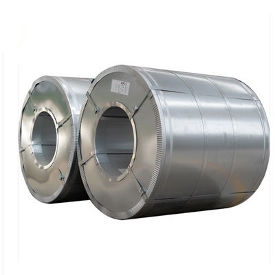 No.4 Hl het Roestvrije staal van 8K 201 304 316 309S 310S 321 430 Rollen