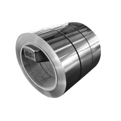 904L roestvrijstalen spoel Super austenitisch 2B Afwerking ASTM A240 0,5 mm 3,0 mm Dikte 1219 mm 1500 mm Breedte Zuurbestand